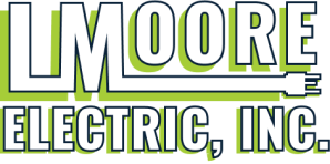 Lmoore Logo